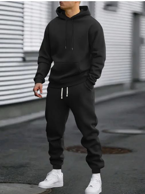 Men’s Casual Sports Suit