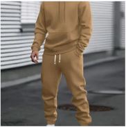 Men'S Casual Sports Suit