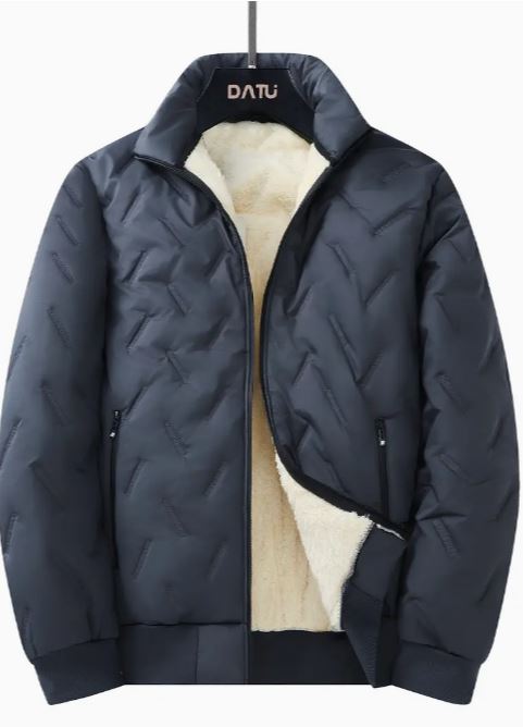 Men’s Thermal Jacket