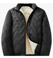 Men'S Heavyweight Thermal Jacket