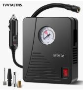 Portable Air Pump For Car