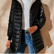 Fashion Women's Hoodie