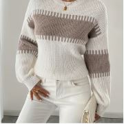 Women'S Elegant Sweater