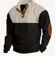 Oversized Casual Sweater