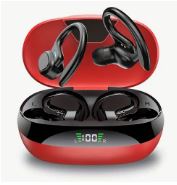 True Wireless Earbuds