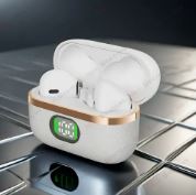 Wireless In-Ear Headphones