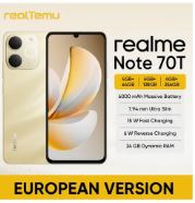 Realme Note 70T