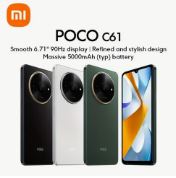 Xiaomi POCO C61