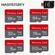 10-Level U3 Mini SD Card