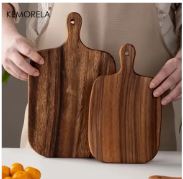 Wooden Cutting Board