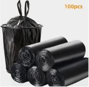 Portable Trash Bags