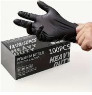 Nitrile Gloves