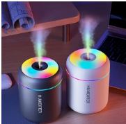 Aromatherapy Diffuser