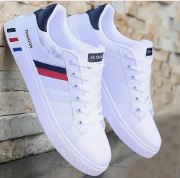 KOONEXY Men's Low-Top Casual Sneakers